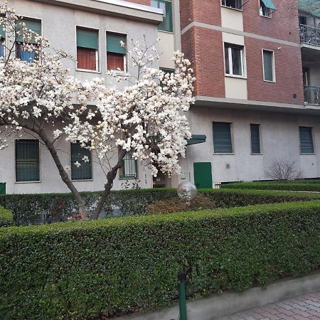 Good Dreams Milan Apartment Exterior photo